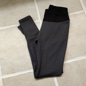Tik tok leggings
